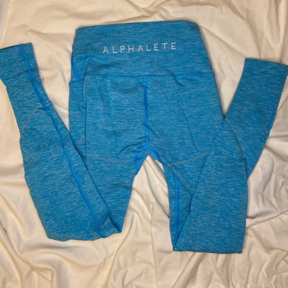 Alphalete Revival Leggings